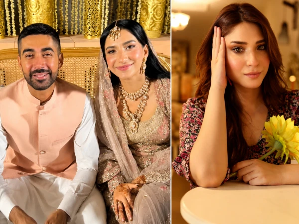 Alisha Khan’s English Nikah Video Goes Viral on Social Media