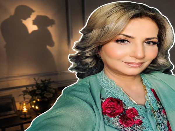 Sabahat Bukhari Opens Up About ‘Healthy Flirting’ on Drama Sets