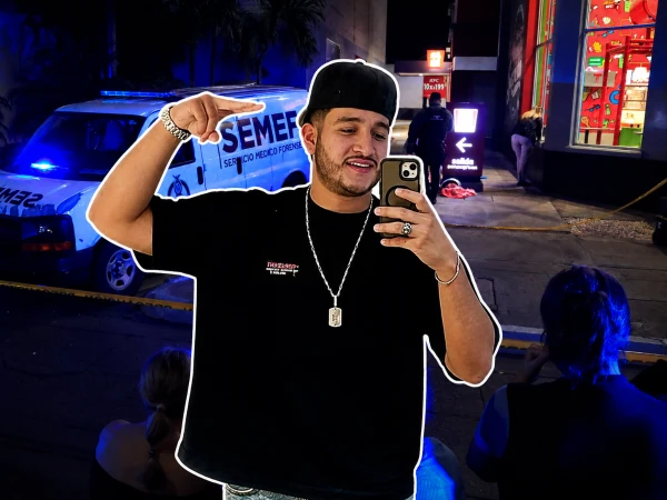 TikTok Star Killed Live Before Thousands of Viewers