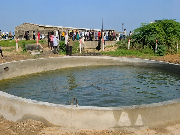 Mystery Solved: Viral ‘Haunted Well’ Video Has a Scientific Explanation
