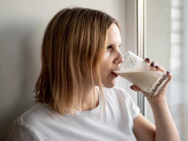 Easy Ways to Check Milk Adulteration at Home