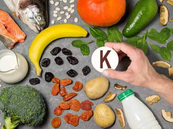 Blood Pressure Control: Why Cutting Salt Alone May Not Be Enough