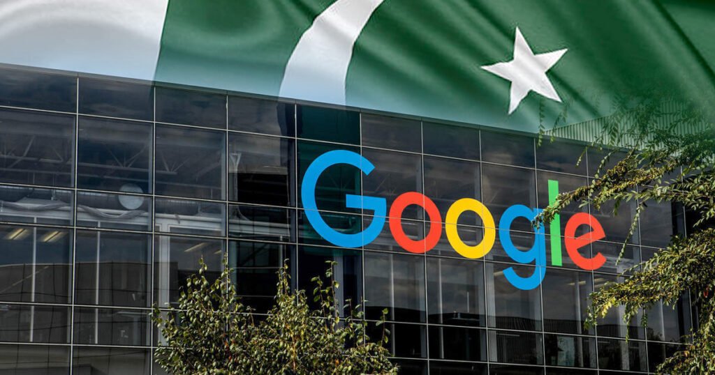 Google expands Pakistan presence in 2026 with Islamabad office amid IT exports, freelancing and digital economy growth