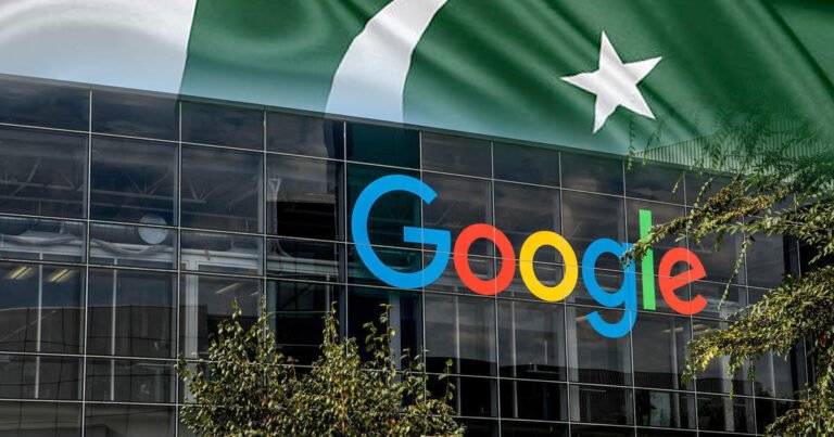 Google expands Pakistan presence in 2026 with Islamabad office amid IT exports, freelancing and digital economy growth