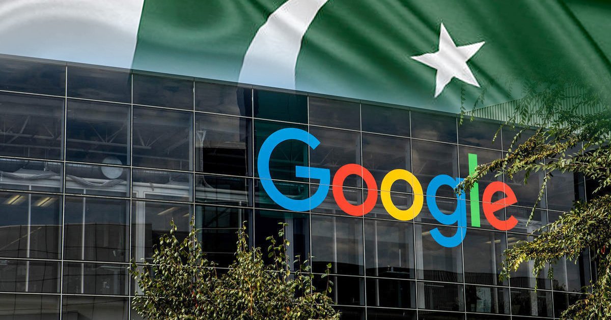 Why Google is betting bigger on Pakistan in 2026: 3 reasons