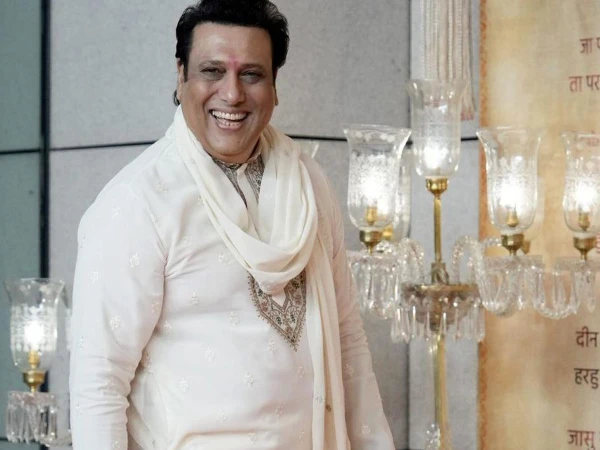 Govinda’s Old Second-Marriage Remark Goes Viral