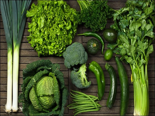 Green Foods Aren’t Always Healthy: What You Should Know