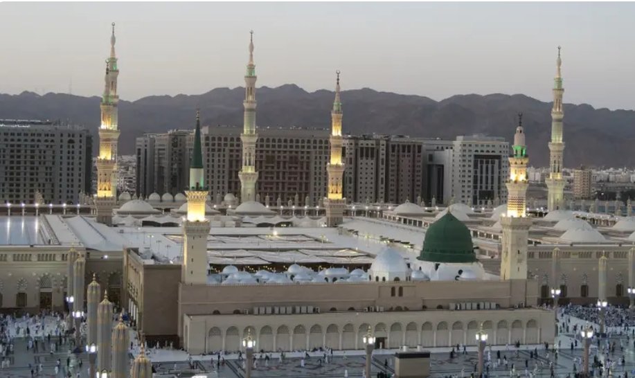 Hajj 2027 Payments Cross Rs58 Billion in Just Five Days
