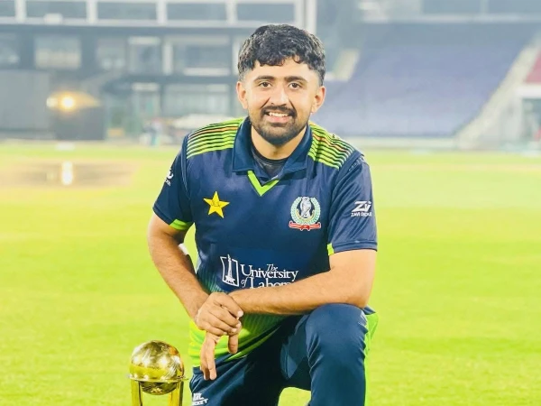 PCB Hands Hamza Nazar a Two-Year Ban