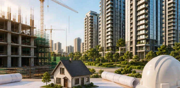 Pakistan Approves National Housing Policy 2026 After 25 Years Federal government approves Pakistan National Housing Policy 2026 after 25 years