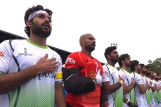 Pakistan hockey, Hockey World Cup 2026, South Africa hockey, FIH World Cup, Pakistan national hockey team, hockey rankings, penalty shootout
