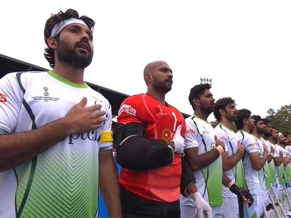 Pakistan hockey, Hockey World Cup 2026, South Africa hockey, FIH World Cup, Pakistan national hockey team, hockey rankings, penalty shootout