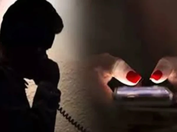 NCCIA Busts Alleged Cyber Blackmail Network