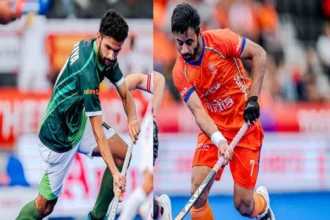 Pakistan hockey, India hockey, Hockey World Cup 2026, FIH Hockey World Cup,