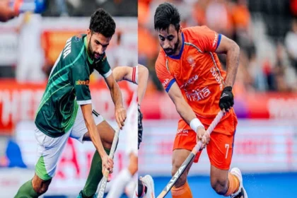 Pakistan hockey, India hockey, Hockey World Cup 2026, FIH Hockey World Cup,