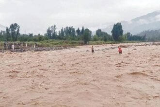 Sindh puts flood risks under 24/7 watch