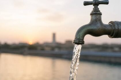 Rs31bn surface water project planned for Lahore