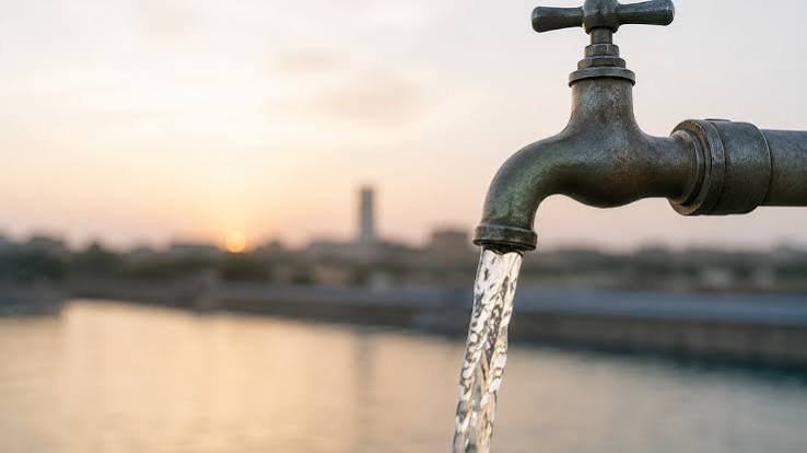 Rs31bn surface water project planned for Lahore Rs31bn surface water project planned for Lahore