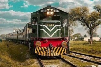 Pakistan Railways to digitise 10 weigh-in-motion bridges by September 15