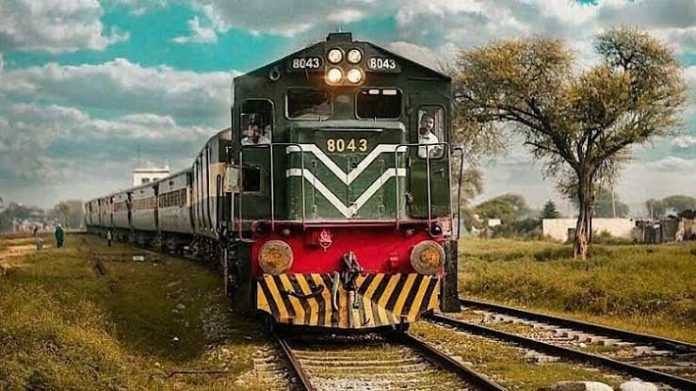 Pakistan Railways to digitise 10 weigh-in-motion bridges by September 15