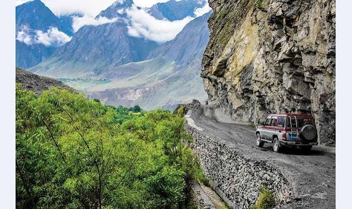 Rs62 million development plan proposed for Kalash Valleys