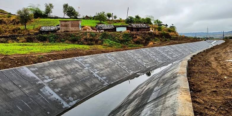 Keenjhar Lake gains 83,300 acre-feet of additional water storage Keenjhar Lake gains 83,300 acre-feet of additional water storage