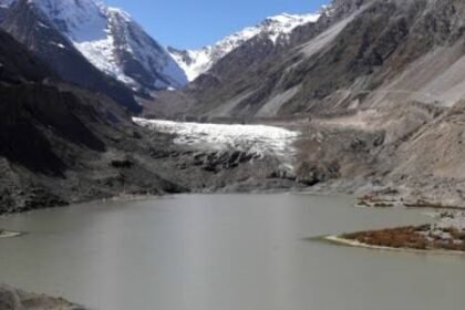 Pakistan installs 286 early warning systems across 24 valleys in KP and GB