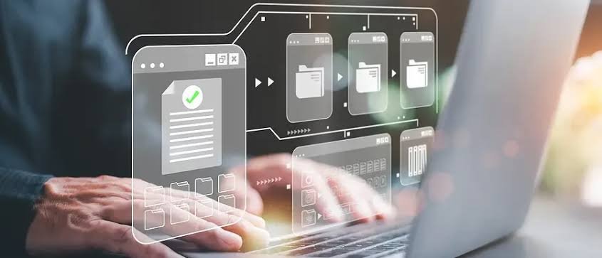 75% of federal civil servants’ service records digitized 75% of federal civil servants’ service records digitized