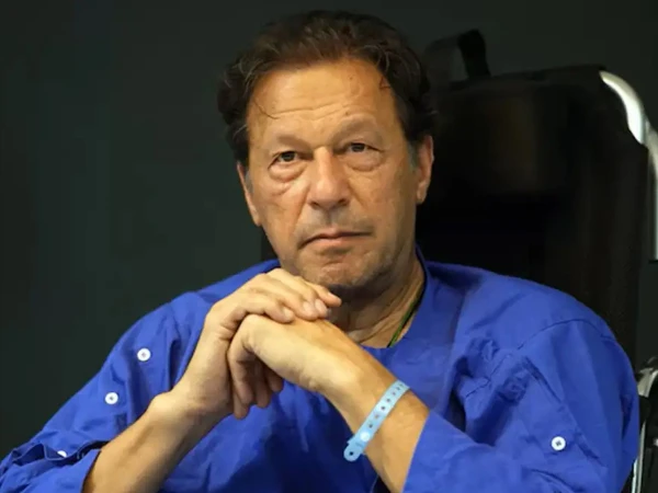 PTI files contempt petition over Imran Khan hospital transfer order in Supreme Court.