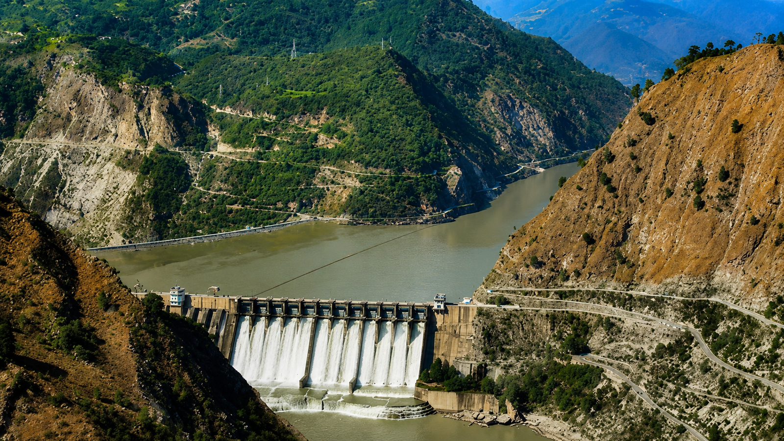 Hague court orders India to uphold Indus Waters Treaty with Pakistan