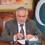 Pakistan Deputy Prime Minister Ishaq Dar expresses condolences over the deadly earthquake in China's Xizang Autonomous Region on October 23, 2026.