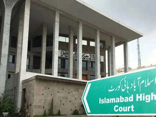 Under-16 Social Media Use Lands in Islamabad High Court