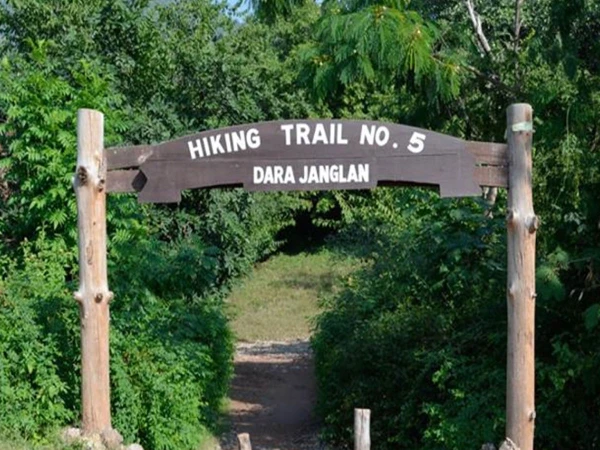 Islamabad Hiking Trails to Close on August 13