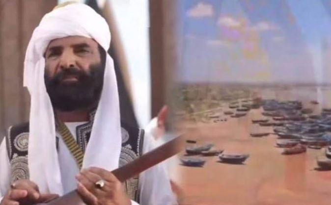 Balochistan’s Love for Pakistan Shines in ISPR’s New Brahui Independence Day Song