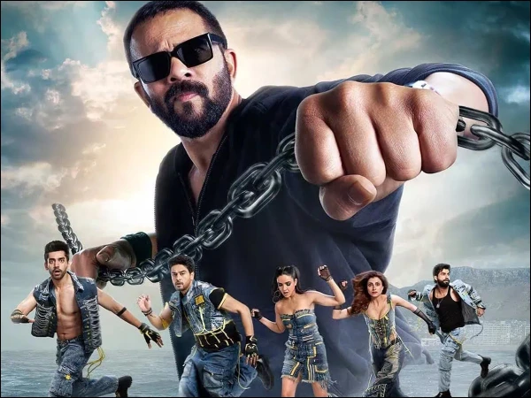 Khatron Ke Khiladi 15 Stunt Sparks Safety Debate