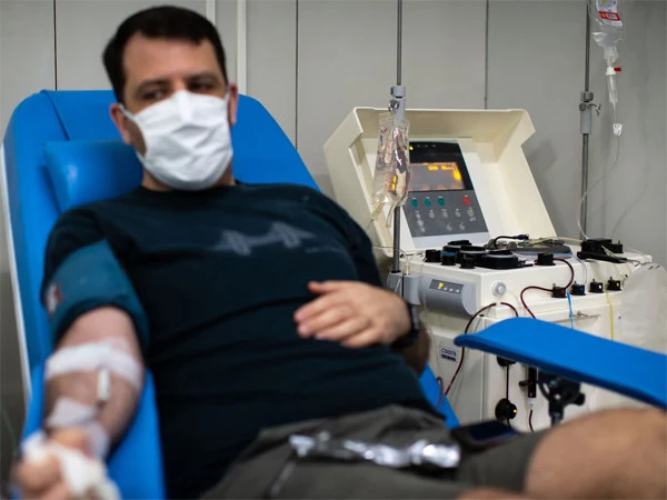 Could Cholesterol Treatment Also Flush Out Toxic ‘Forever Chemicals’?