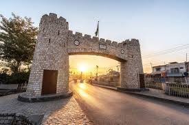 KP launches Rs47bn development programme for merged districts