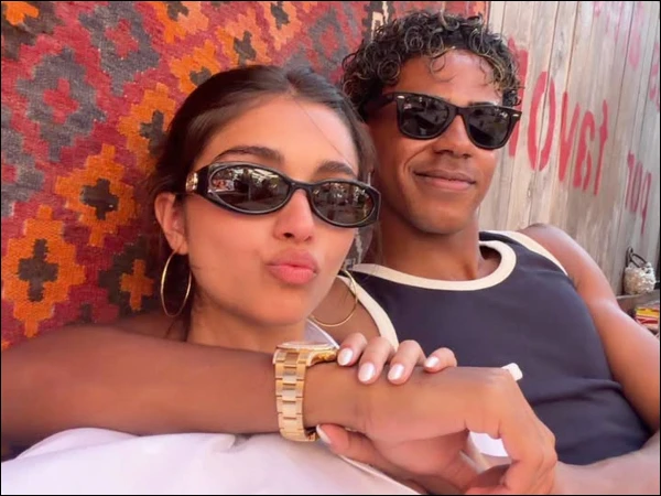 Lamine Yamal’s Girlfriend Leaves Fans Worried With Mysterious Post