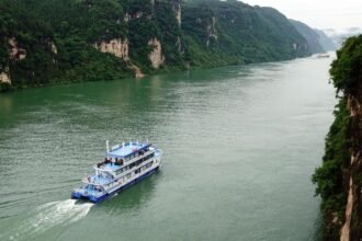 China's hydrogen industry moves into large-scale commercialization