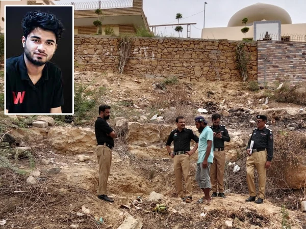 ‘He Didn’t Die by Suicide’ — Sindh Governor Makes Shocking Claim in Mir Raza Case