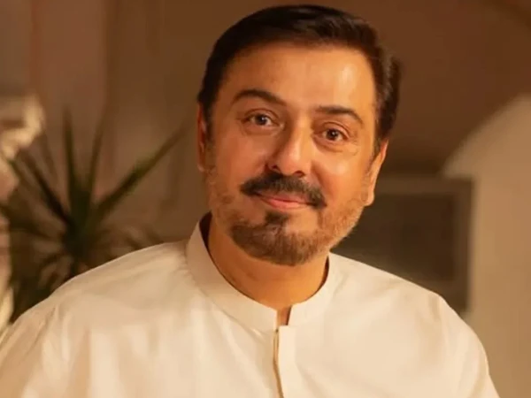 Nauman Ijaz Reveals Cancer Diagnosis, Says Surah Rahman Was Important to His Recovery
