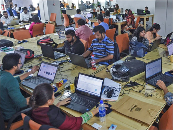 Pakistan’s Freelancers’ Earnings Expected to Reach $2.5 Billion