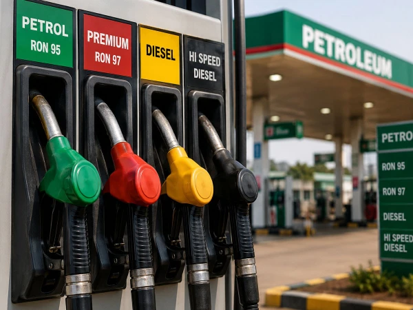 Govt Yields to Petroleum Dealers’ Pressure, ECC Raises Margin to Rs9.98 Per Litre