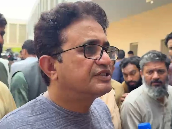IHC Seeks Report on PIMS  Executive Director’s Responsibility