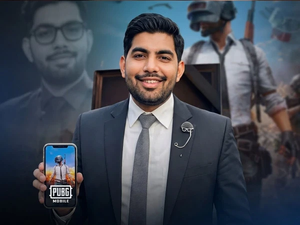 PUBG Mobile Creator Farooq Ahmad Dies in Canada
