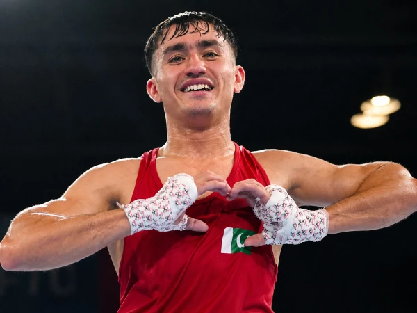 Pakistan Boxer Qudratullah Goes Missing in Glasgow After Commonwealth Games