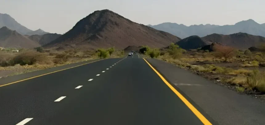 Government spends Rs163bn on Balochistan CPEC roads Government spends Rs163bn on Balochistan CPEC roads