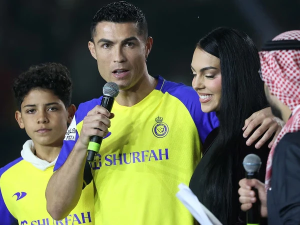Cristiano Ronaldo Hints Current Season Could Be His Last