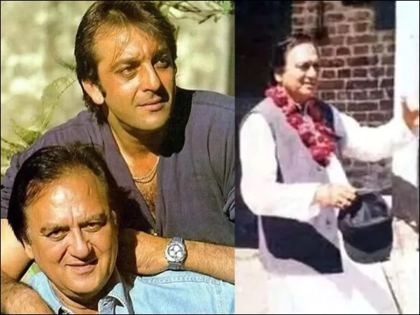 Pakistan Influncer Sanjay Dutt Ancesteral home