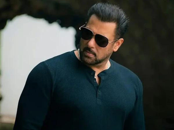Policeman on Salman Khan’s Security Detail Dies During Duty
